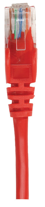 EAN 766623738859 - Intellinet 738859 cable de red Rojo 0,25 m Cat6 U/UTP (UTP) imagen 3
