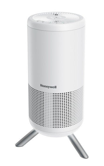 EAN 4022167028303 - Honeywell HPA830WE 87 m² 46 dB Blanco imagen 1