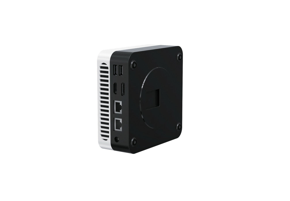 EAN 6935768755616 - Chuwi LarkBox X 2023 Intel® N N100 12 GB DDR5-SDRAM 512 GB SSD Windows 11 Home Mini PC Blanco imagen 16