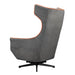 EAN 4710483778452 - COUGAR CGR-MGS-GRO Sofá de gaming Asiento acolchado Gris imagen 5