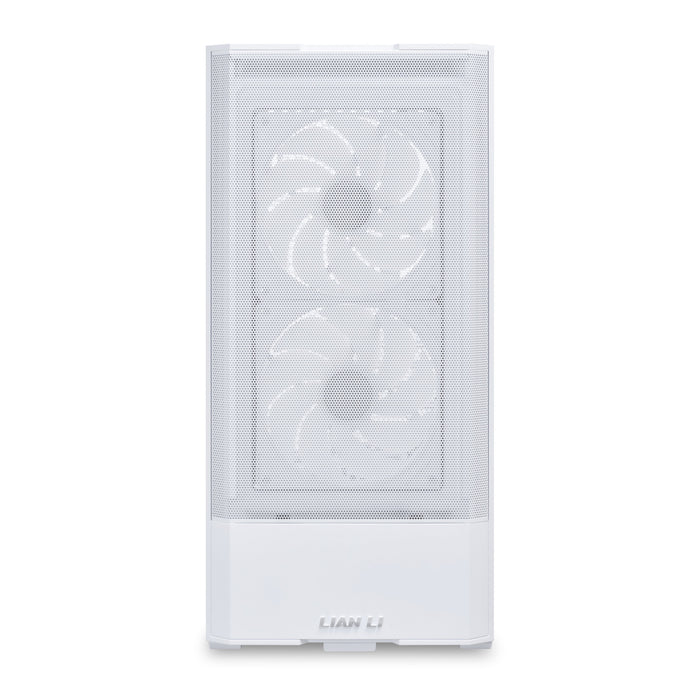 EAN 4718466015846 - Lian Li Lancool 207 Midi Tower Blanco imagen 3