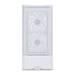 EAN 4718466015846 - Lian Li Lancool 207 Midi Tower Blanco imagen 3