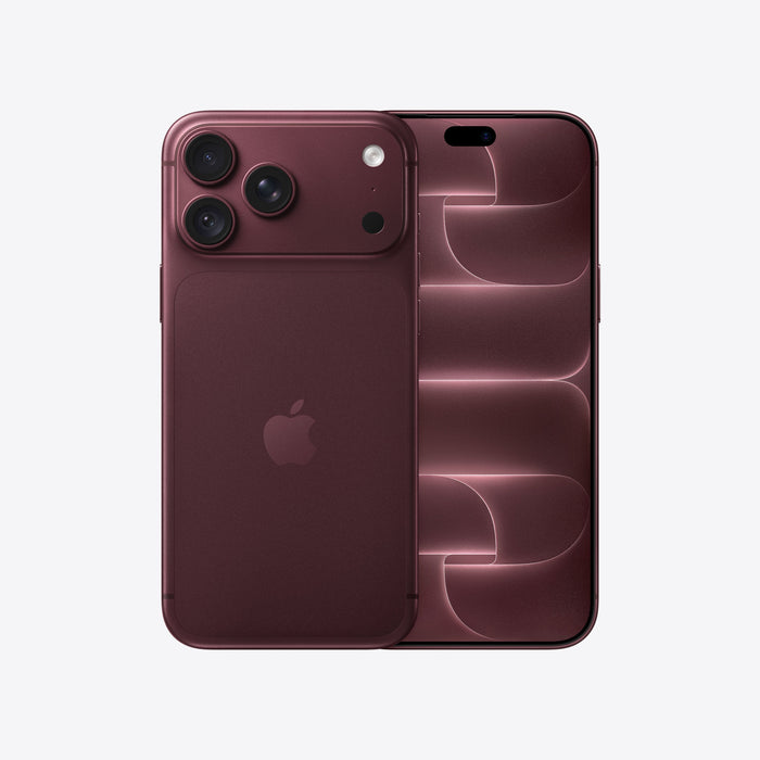 EAN 195951410364 - Apple iPhone 18 Pro Max 17,5 cm (6.9") SIM doble iOS 27 5G USB Tipo C 5391 mAh Borgoña imagen 1