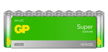EAN 4891199217098 - GP Batteries Super Alkaline GP15A Batería de un solo uso AA, LR06 Alcalino imagen 1