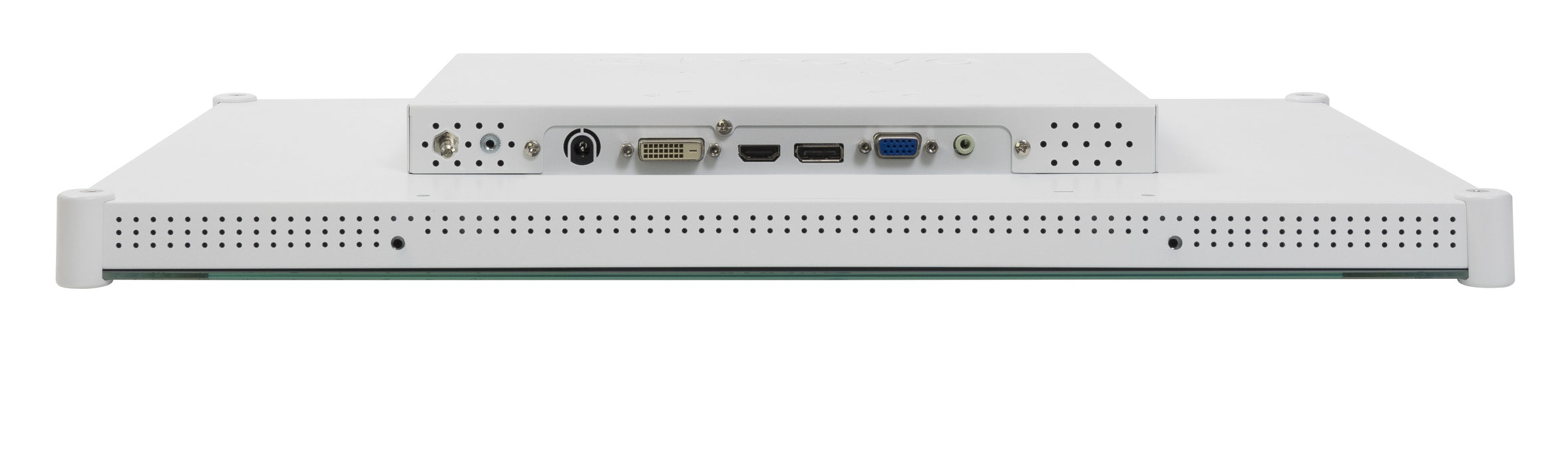EAN 4710739598322 - AG Neovo MX-2402 pantalla para PC 60,5 cm (23.8") 1920 x 1080 Pixeles Full HD LED Blanco imagen 6