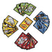 EAN 0194735049851 - Games HGJ78 juego de tablero UNO Dragonball Z Juego De Cartas Perder las cartas imagen 2