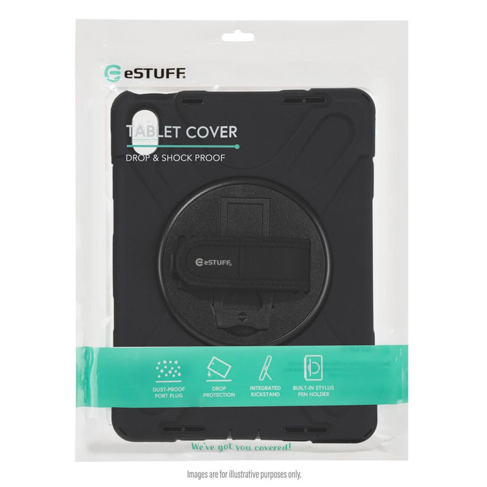 EAN 5715328146037 - eSTUFF ES681865-BULK funda para tablet Negro imagen 5