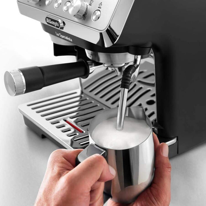 EAN 8004399036826 - De’Longhi Dedica Arte EC9155.MB Semi-automática Máquina espresso 2,5 L imagen 5