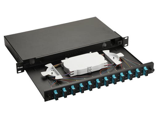 EAN 4015867244814 - Equip 337302 panel de parcheo 1U imagen 2