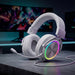 EAN 8435693115205 - Mars Gaming MHFORGEW auricular y casco Auriculares Alámbrico Diadema Juego USB Type-C / USB Type-A Blanco imagen 2