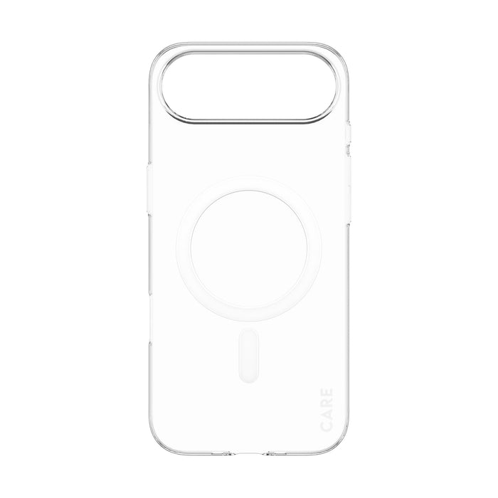 EAN 5715685035340 - PanzerGlass CARE™ by ® SL1M Case Transparent w. MagSafe iPhone Air funda para teléfono móvil Transparente imagen 4