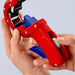 EAN 4003773087809 - Knipex 90 23 01 BK cortatubos manual Cortador para tubos imagen 22