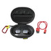 EAN 4047443490940 - Hama Spirit Athletics Auriculares True Wireless Stereo (TWS) gancho de oreja Deportes Bluetooth Negro, Am imagen 2