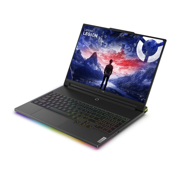 EAN 199271820025 - Lenovo Legion 9 18IAX10 Intel Core Ultra 9 275HX Portátil 45,7 cm (18") WQUXGA 64 GB DDR5-SDRAM 2 TB SSD N imagen 3