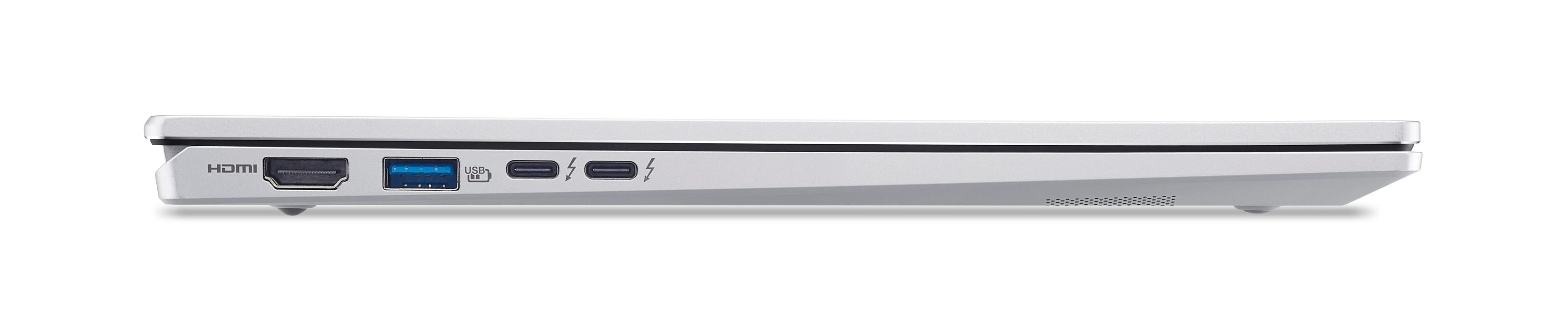 EAN 4711474229991 - Acer Swift Go 14 SFG14-73-73EY Intel Core Ultra 7 155U Portátil 35,6 cm (14") WQXGA+ 16 GB LPDDR5x-SDRAM  imagen 6
