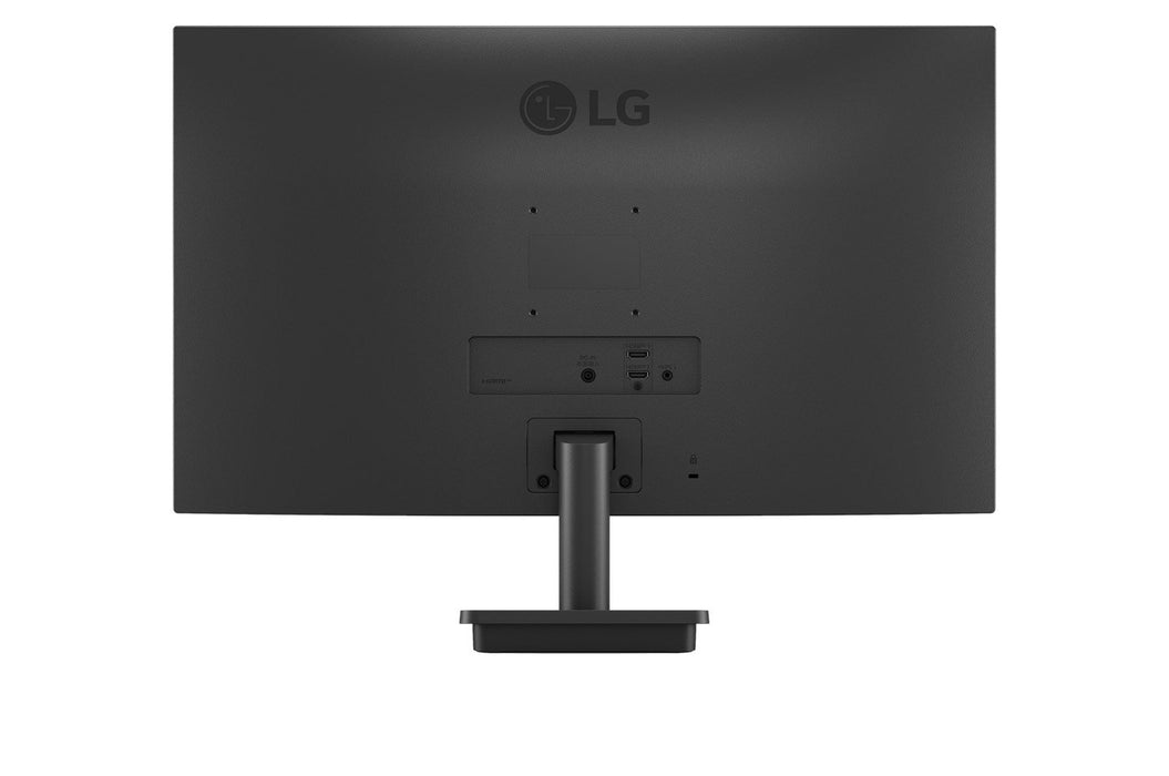EAN 8806096207161 - LG 27BA400-B pantalla para PC 68,6 cm (27") 1920 x 1080 Pixeles Full HD LCD Negro imagen 4
