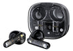 EAN 7333048060709 - Streetz T150-BLK auricular y casco Auriculares Inalámbrico Dentro de oído Llamadas/Música Bluetooth Negro imagen 6