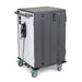 EAN 698833076882 - Ergotron YESMOR36 Independiente Negro, Gris imagen 1
