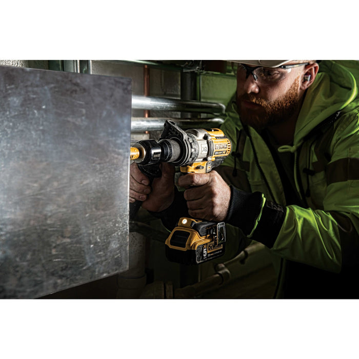 EAN 5035048644430 - DeWALT DCD991P2 destornillador eléctrico y llave de impacto imagen 6
