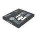 EAN 0814914029602 - Patriot Memory Viper Venom PVVR532G620C40K módulo de memoria 32 GB 2 x 16 GB DDR5 288-pin DIMM imagen 40