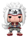 EAN 0889698838030 - FUNKO POP! Jiraiya (Jutsu) imagen 1