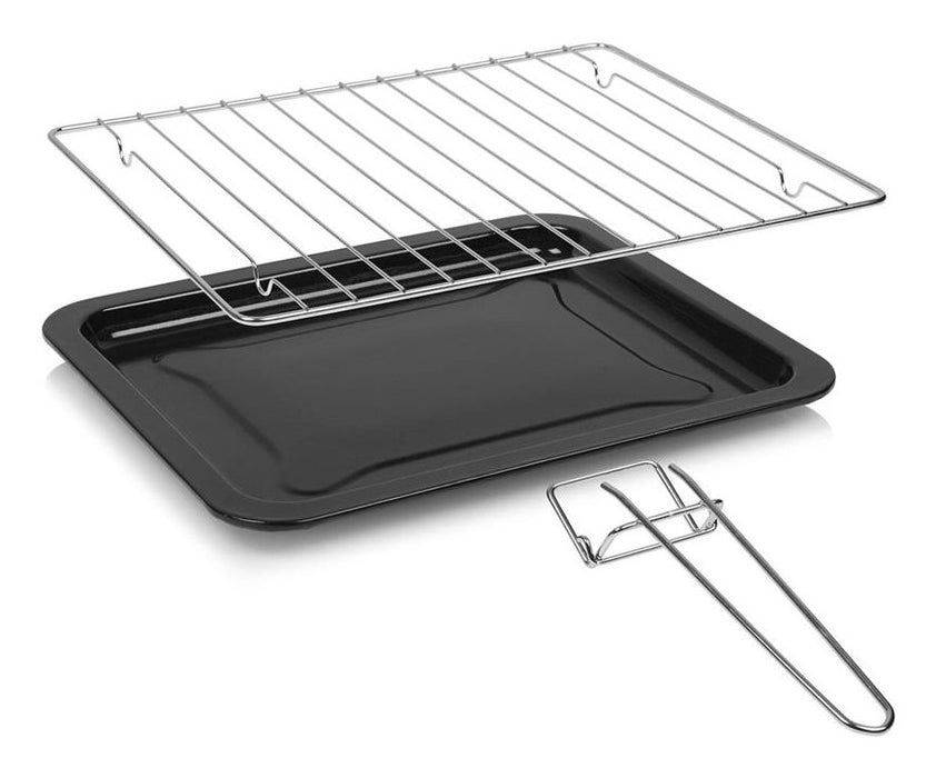 EAN 8712836999497 - Tristar OV-3627 horno 27 L 1500 W Negro imagen 5