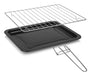 EAN 8712836999497 - Tristar OV-3627 horno 27 L 1500 W Negro imagen 5