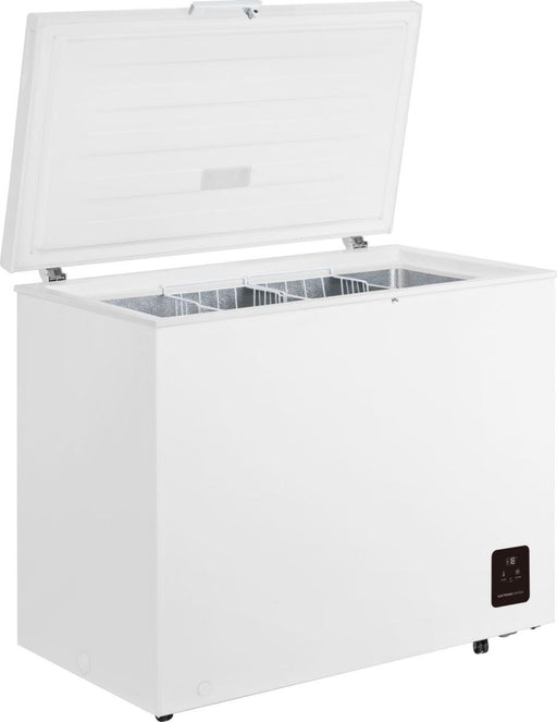 EAN 3838782739705 - Gorenje FH30EAW Arcón congelador Independiente 297 L Blanco imagen 2