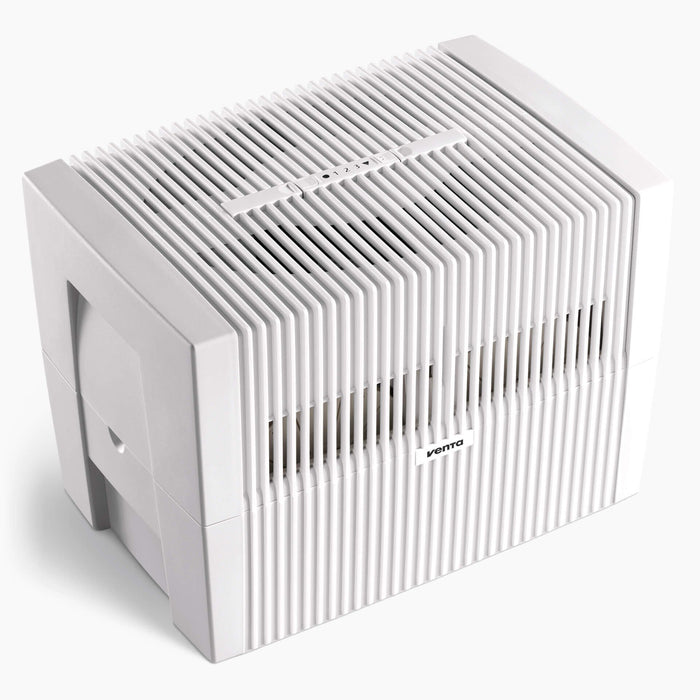 EAN 4011143495017 - Venta LW45 Classic Original humidificador Natural 10 L Blanco 6,5 W imagen 3