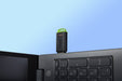 EAN 740617353785 - Kingston Technology DataTraveler Exodia unidad flash USB USB tipo A 3.2 Gen 1 (3.1 Gen 1) Negro, Verde imagen 8
