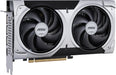 EAN 4711377334471 - MSI VENTUS GeForce RTX 5060 TI 16G 2X OC PLUS NVIDIA 16 GB GDDR7 imagen 5