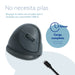 EAN 8719274491842 - R-Go Tools RGOHEBAMRWL ratón Oficina mano derecha Óptico 1600 DPI imagen 14