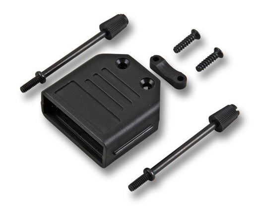 EAN 4049759038618 - EFB Elektronik 29477.1 conector Dsub 15-pin Negro imagen 1