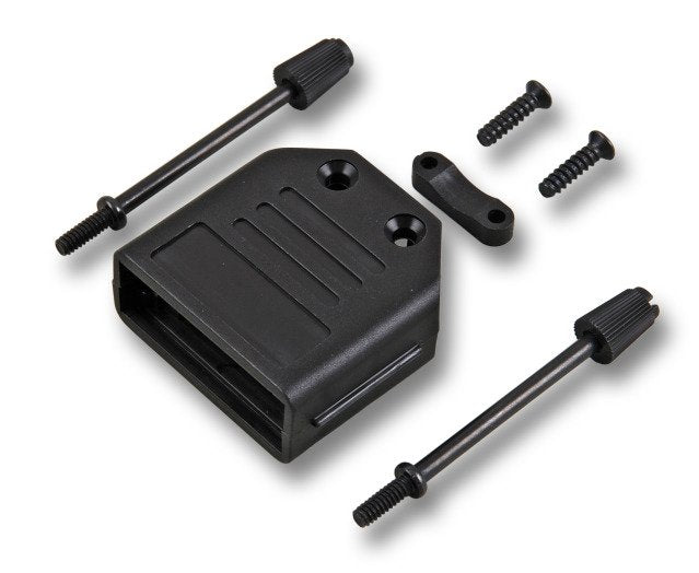 EAN 4049759038618 - EFB Elektronik 29477.1 conector Dsub 15-pin Negro imagen 1