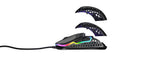 EAN 7340086909440 - CHERRY XTRFY M42 RGB ratón Juego Ambidextro USB tipo A Óptico 16000 DPI imagen 3
