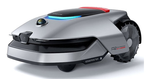 EAN 6977973410119 - Dreame A2 Robot cortacésped Batería Negro, Gris imagen 1