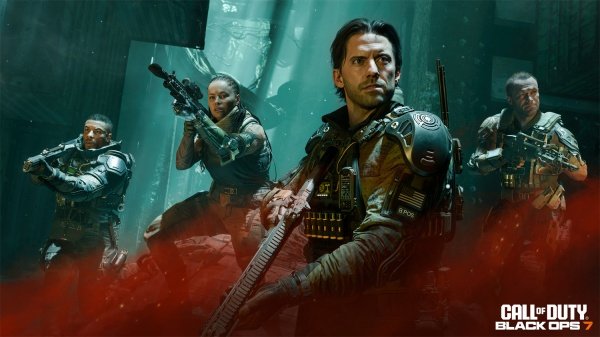EAN 196388607822 - PLAION Call of Duty: Black Ops 7 Estándar Chino simplificado, Chino tradicional, Alemán, Inglés, Español,  imagen 4