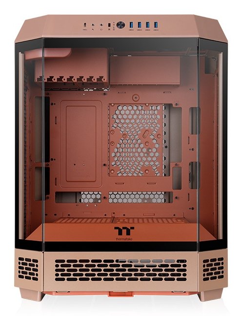 EAN 4711475648586 - Thermaltake Tower 600 Midi Tower Arena imagen 1