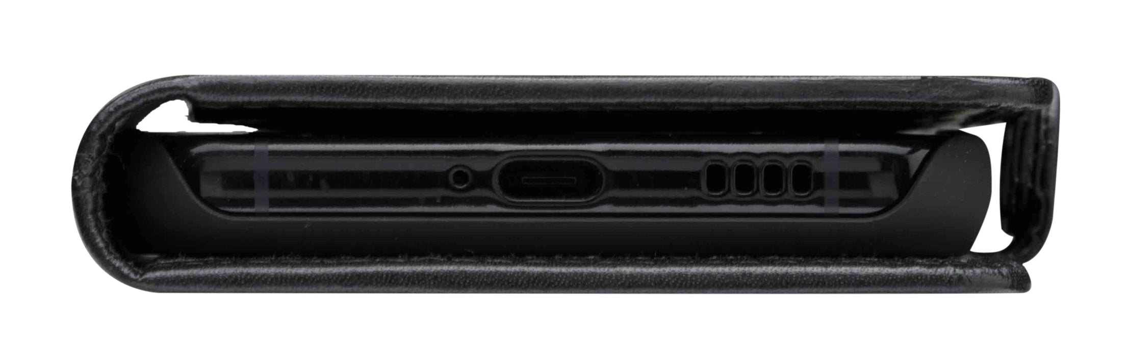 EAN 5711428014429 - dbramante1928 Lynge funda para teléfono móvil 16,8 cm (6.6") Folio Negro imagen 6