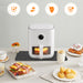 EAN 5907207228167 - Extralink HOME OCHRONNA MATA POD AIR FRYER 60X45 CM imagen 2