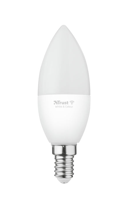 EAN 8713439712803 - Trust 71280 iluminación inteligente Bombilla inteligente Wi-Fi imagen 2