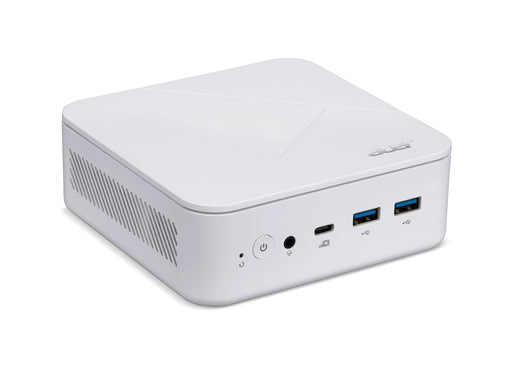 EAN 4711474861283 - Acer Revo RB102 Mini PC Ryzen 7 7730U 32GB/1TB Win11 Pro DT.BQEEG.004 imagen 2