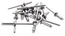 EAN 4051661037894 - Rapid 5001528 remache Remache ciego imagen 4