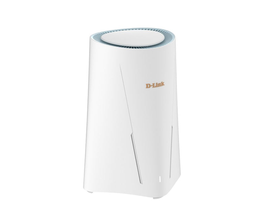 EAN 790069479830 - D-Link DBR-560/B router inalámbrico Gigabit Ethernet Doble banda (2,4 GHz / 5 GHz) Blanco imagen 2