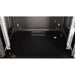EAN 7630049601734 - ROLINE 26.21.0170 armario rack 7U Bastidor de pared Negro imagen 4