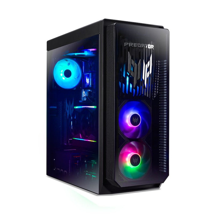 EAN 4711474457059 - Acer Predator Orion 7000 PO7-660 Intel Core Ultra 9 285K 128 GB DDR5-SDRAM 2 TB SSD NVIDIA GeForce RTX 50 imagen 2