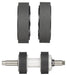 EAN 5025232799169 - Panasonic KV-SS061 Kit de montaje de rodillos imagen 1