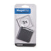 EAN 0750668001849 - Carson MagniFlip lente de aumento y lupa 3x Negro imagen 4