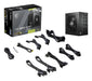 EAN 4711377246682 - MSI MAG A850GL PCIE5 II unidad de fuente de alimentación 850 W 20+4 pin ATX ATX Negro imagen 4