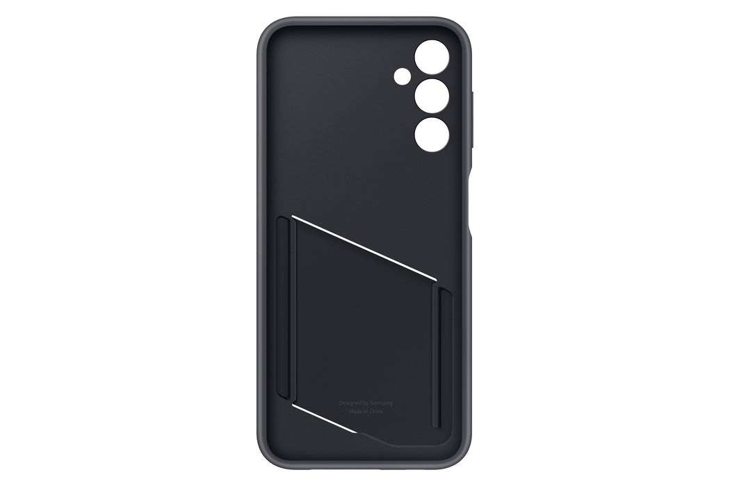 EAN 8806094851489 - Samsung EF-OA146 funda para teléfono móvil 16,8 cm (6.6") Negro imagen 6